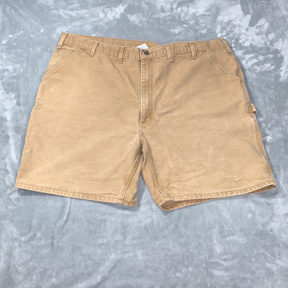 Carhartt Vintage Cargo Short